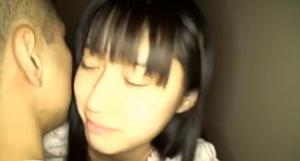 『お願いお父さん…』実の父にＳＥＸをねだる美少女に中出し【素人】
