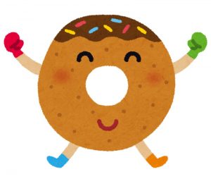 キツキツドーナツのプロフィール